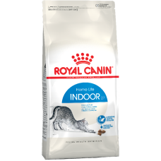 Indoor Royal Canin